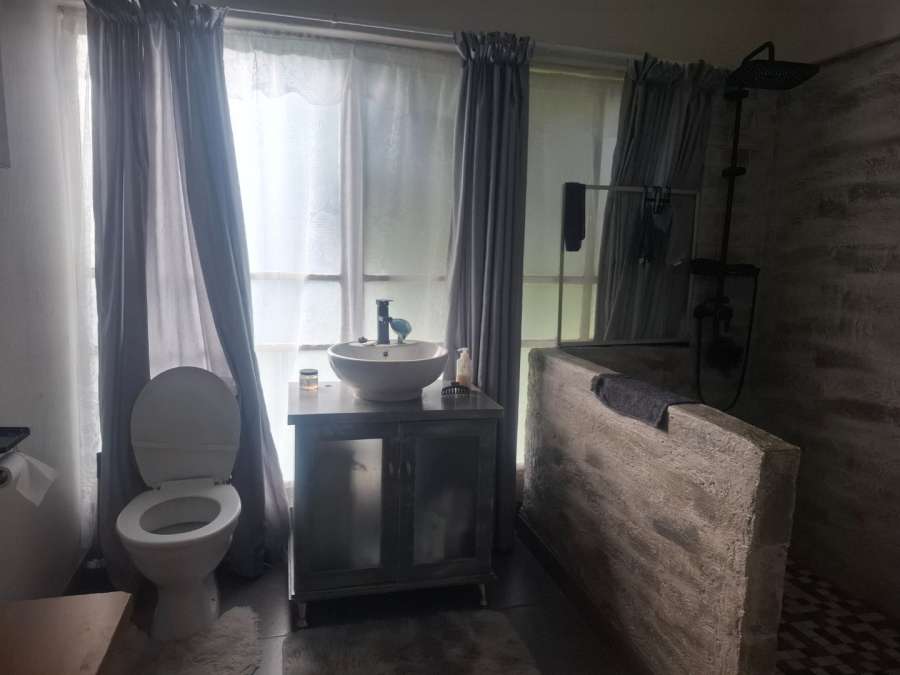 To Let 3 Bedroom Property for Rent in Suidrand Free State